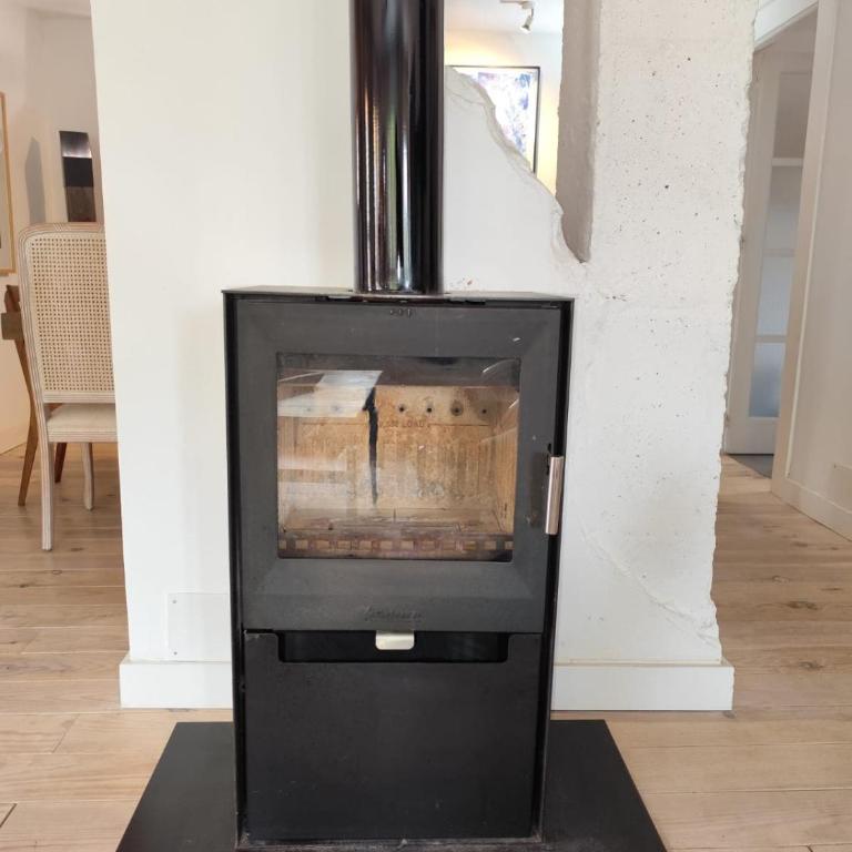 pinos y mar - Two-Bedroom House - 27