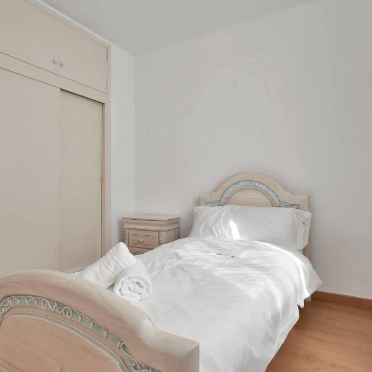 Apartamento en el centro de San Pedro Alcántara - LA LIBERTAD 3 5 4 - Apartamento de 3 dormitorios con vistas al mar - 12