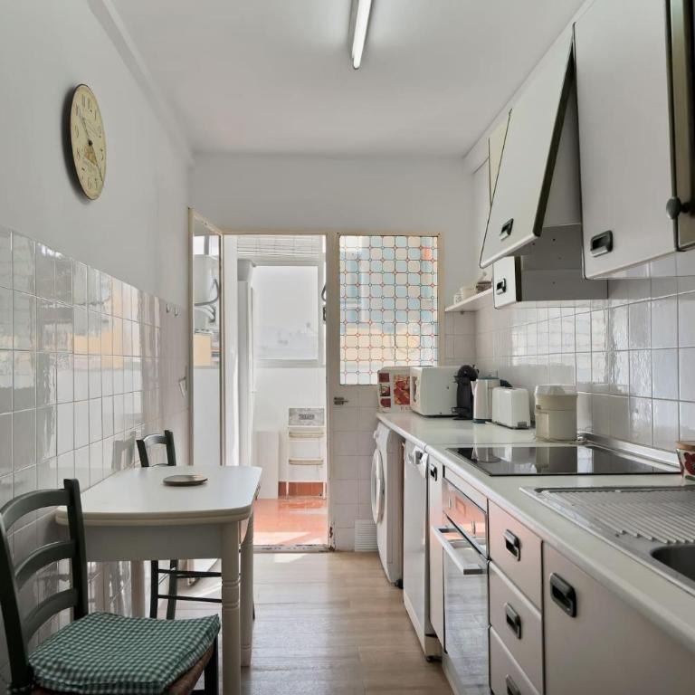 Apartamento en el centro de San Pedro Alcántara - LA LIBERTAD 3 5 4 - Apartamento de 3 dormitorios con vistas al mar - 4