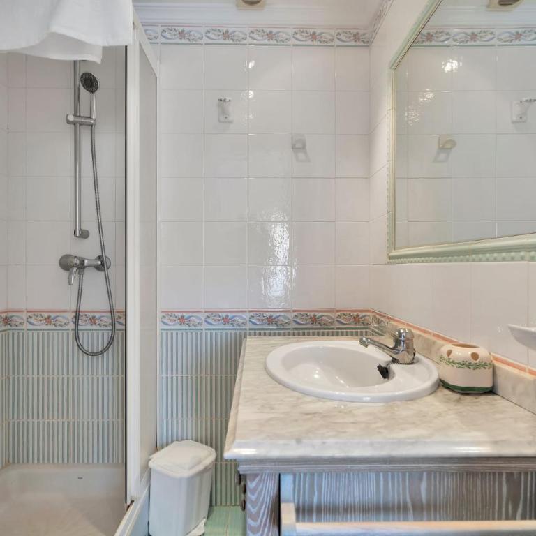 Apartamento en el centro de San Pedro Alcántara - LA LIBERTAD 3 5 4 - Apartamento de 3 dormitorios con vistas al mar - 6