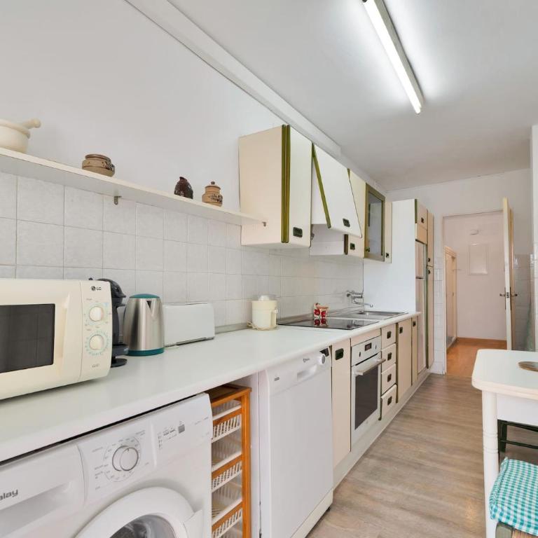Apartamento en el centro de San Pedro Alcántara - LA LIBERTAD 3 5 4 - Apartamento de 3 dormitorios con vistas al mar - 15