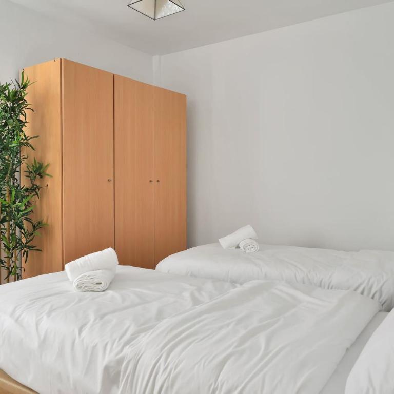 Apartamento en el centro de San Pedro Alcántara - LA LIBERTAD 3 5 4 - Apartamento de 3 dormitorios con vistas al mar - 17