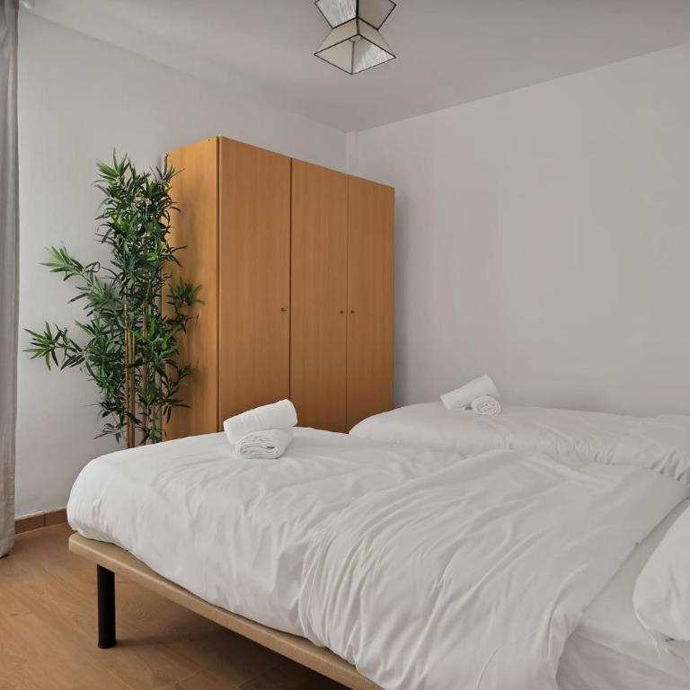 Apartamento en el centro de San Pedro Alcántara - LA LIBERTAD 3 5 4 - Apartamento de 3 dormitorios con vistas al mar - 18
