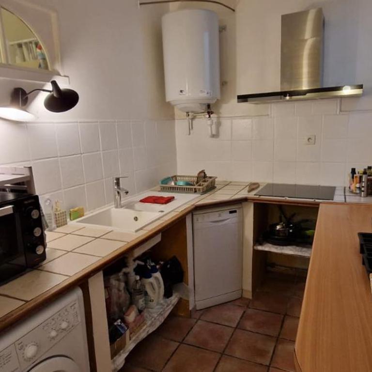 Downtown apartment for 4 guests on a quiet street - Appartamento con 2 Camere da Letto - 22