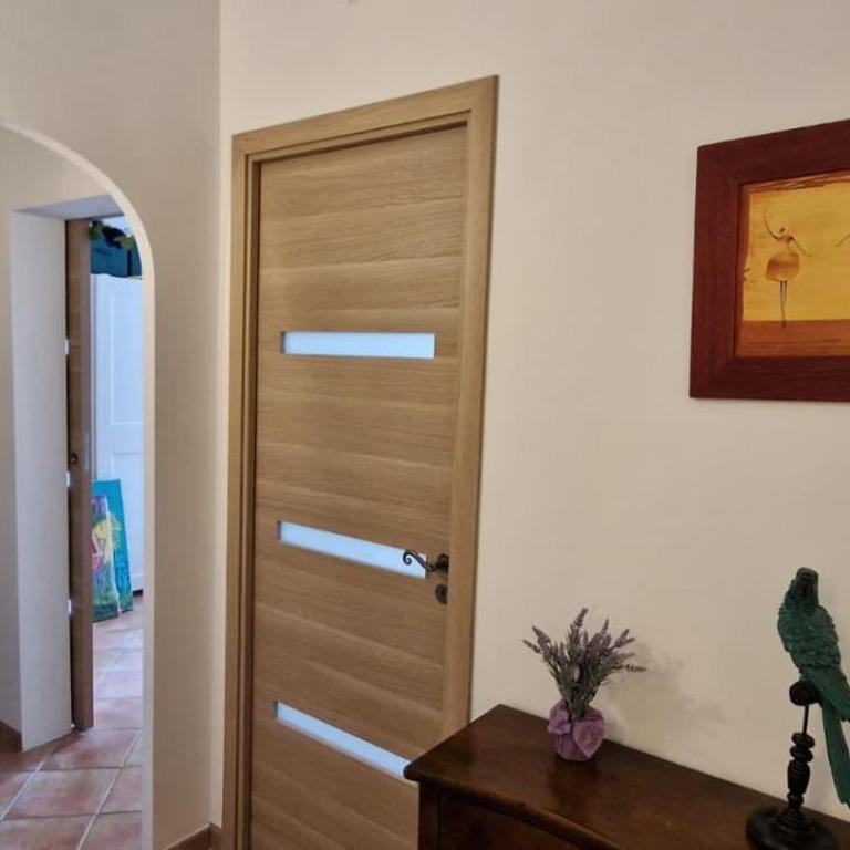 Downtown apartment for 4 guests on a quiet street - Appartamento con 2 Camere da Letto - 19