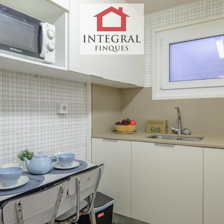 Apartament Galatea - Apartamento de 3 dormitorios - 15