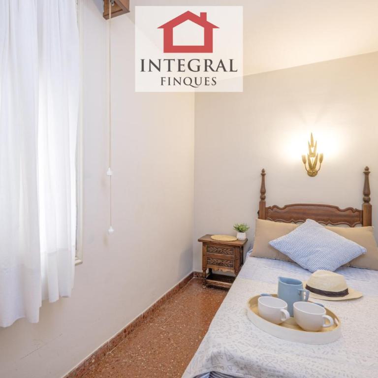 Apartament Galatea - Apartamento de 3 dormitorios - 16