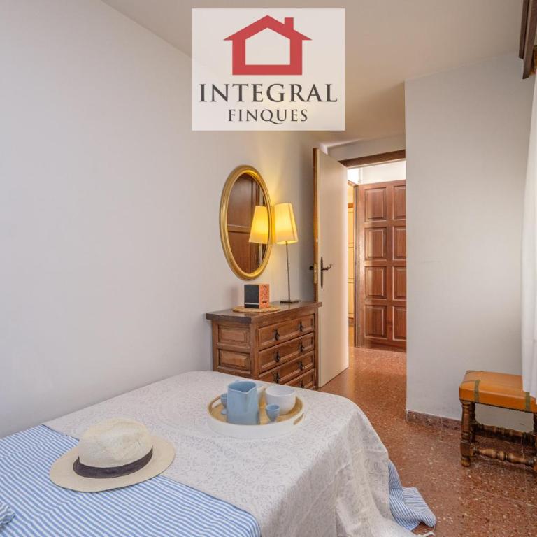 Apartament Galatea - Apartamento de 3 dormitorios - 17