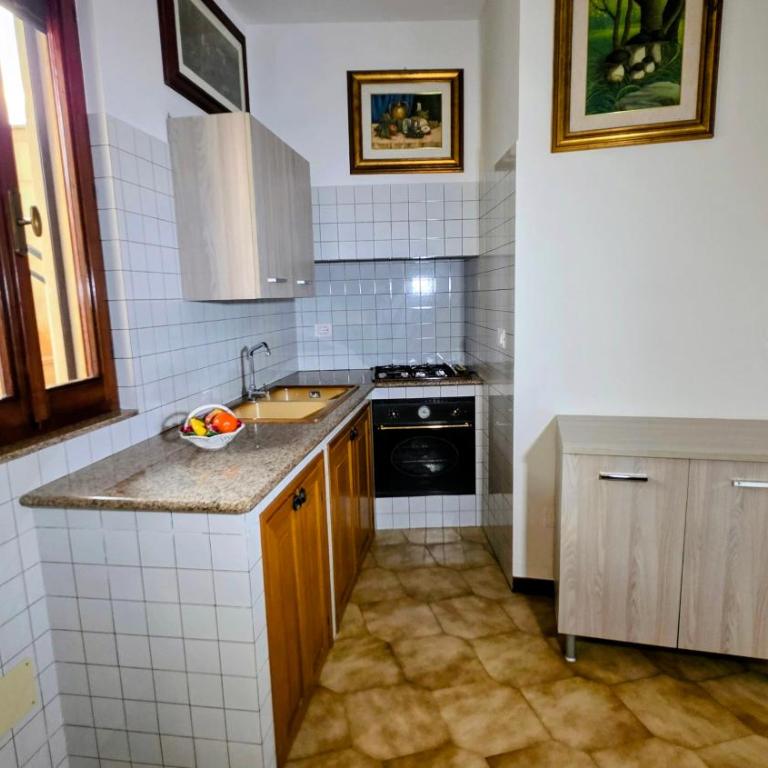 il trullo di giada e mattia - Casa con 2 Camere da Letto - 2