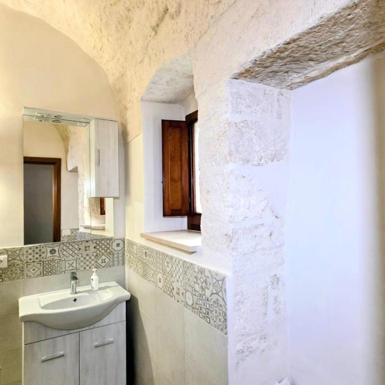 il trullo di giada e mattia - Casa con 2 Camere da Letto - 6