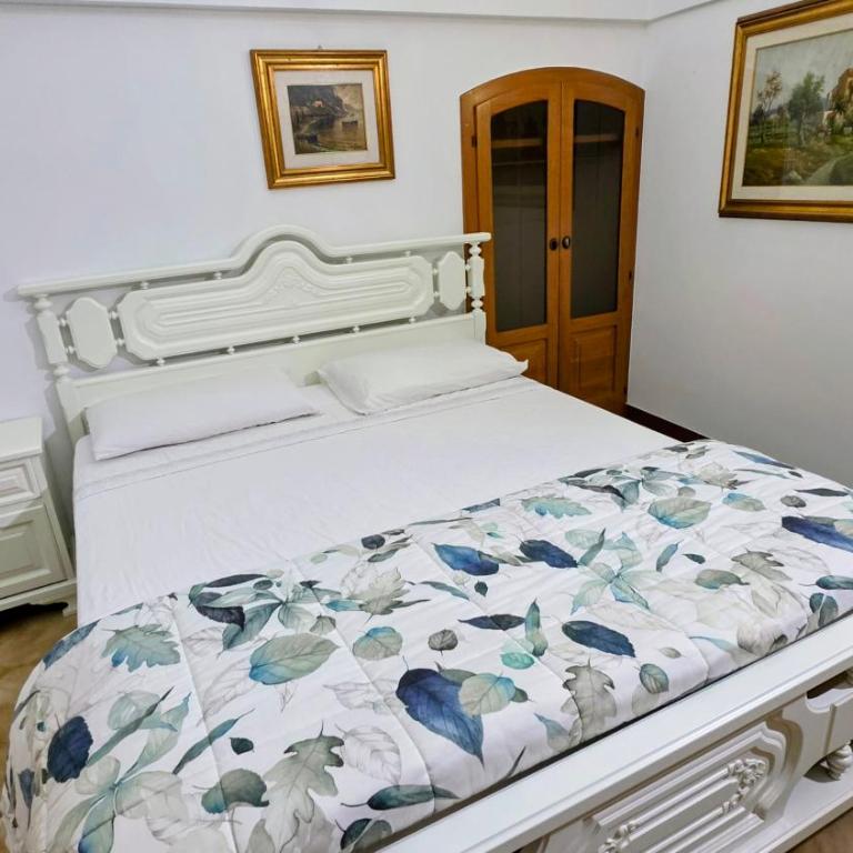 il trullo di giada e mattia - Casa con 2 Camere da Letto - 9
