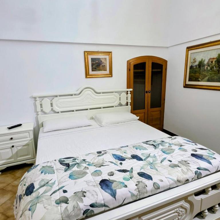 il trullo di giada e mattia - Casa con 2 Camere da Letto - 10