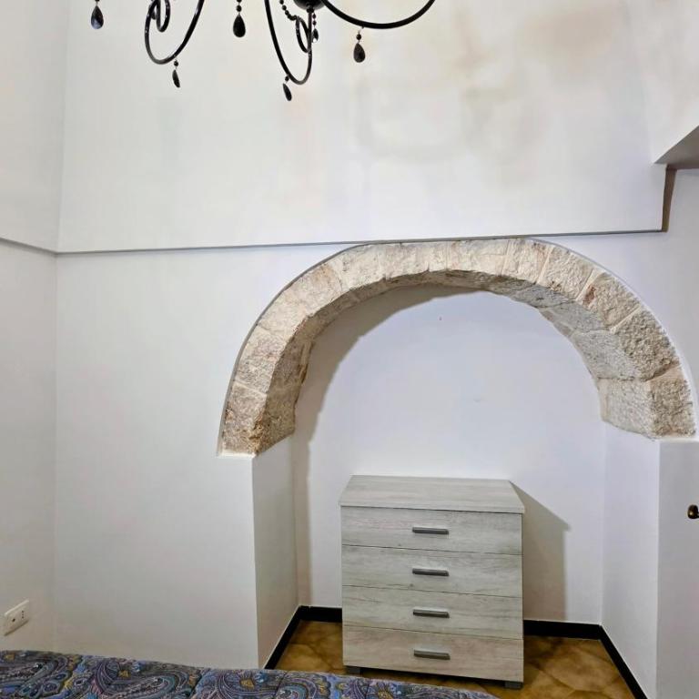 il trullo di giada e mattia - Casa con 2 Camere da Letto - 11