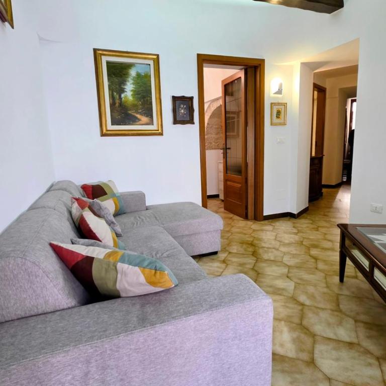 il trullo di giada e mattia - Casa con 2 Camere da Letto - 15