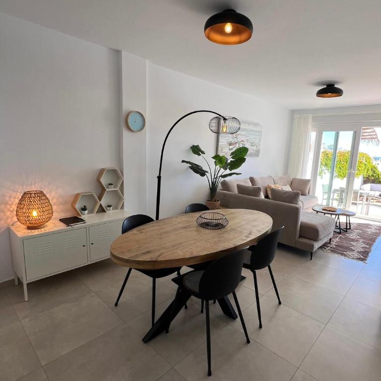 Casa Alegría Nerja - Casa de 2 dormitorios - 3
