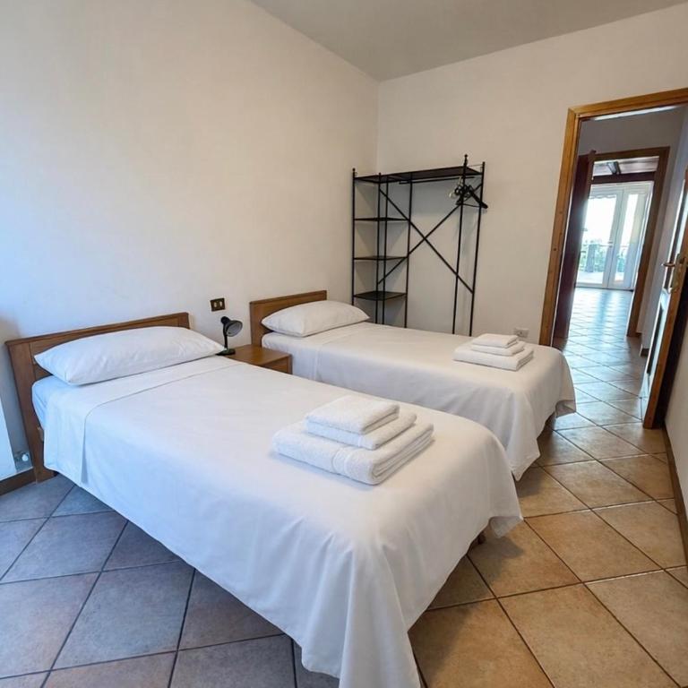 Villa crotto Lake View - Appartamento con 2 Camere da Letto - 10