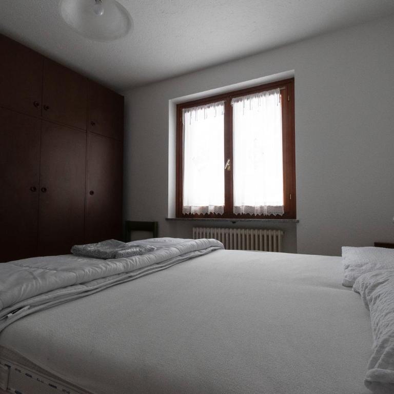 Case Gran Paradiso Rhemes Notre Dame Bruil - Appartamento con 2 Camere da Letto e con Vista Montagna - 16