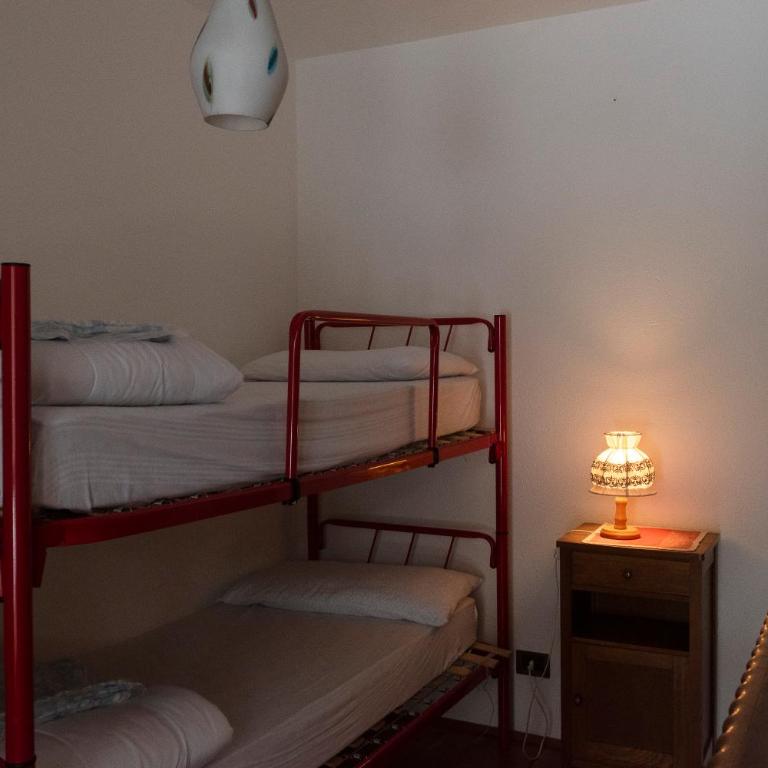 Case Gran Paradiso Rhemes Notre Dame Bruil - Appartamento con 2 Camere da Letto e con Vista Montagna - 15