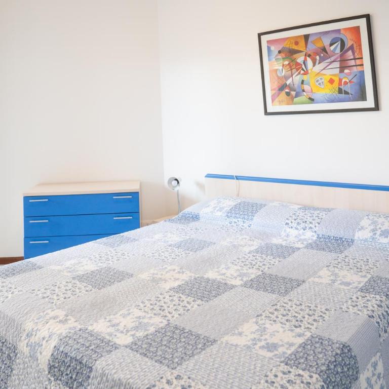Appartamento Fronte Mare con Piscina Lignano Sabbiadoro MV5 - One-Bedroom Apartment - 12