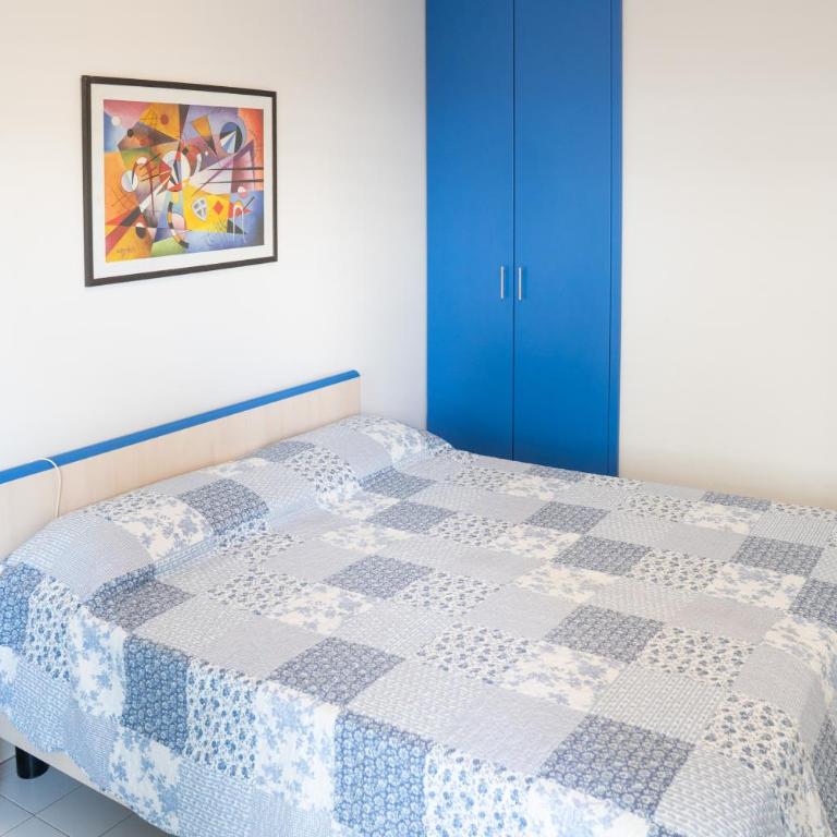 Appartamento Fronte Mare con Piscina Lignano Sabbiadoro MV5 - One-Bedroom Apartment - 13