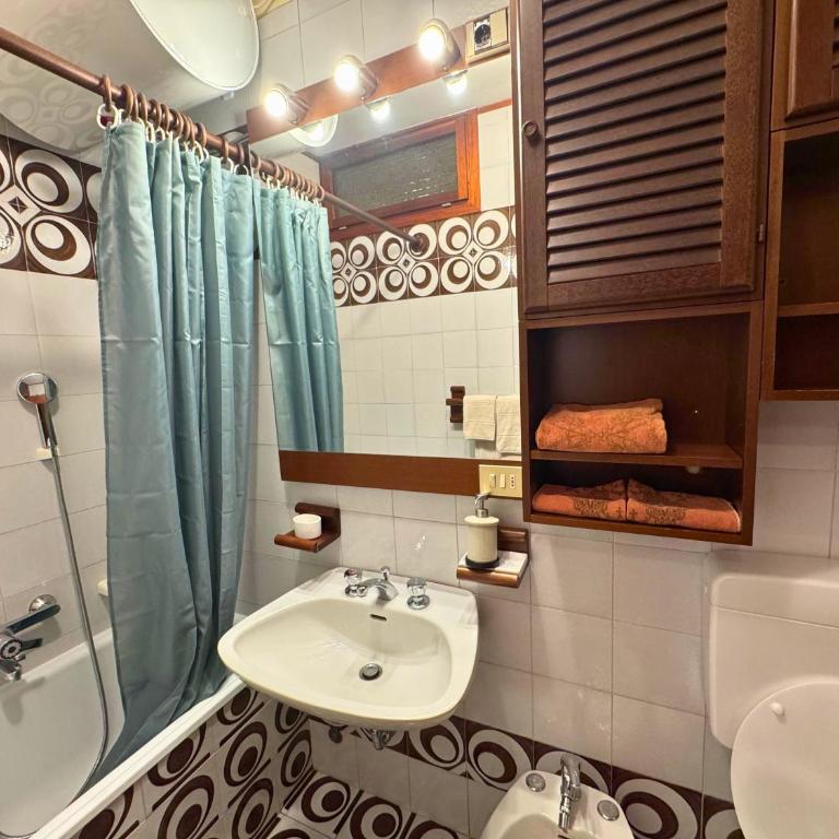 Villa Manuela - Casa con 2 Camere da Letto - 1