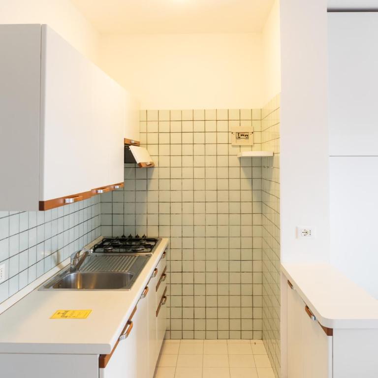 Appartamento Fronte Mare con Piscina Lignano Sabbiadoro MV5 - One-Bedroom Apartment - 7