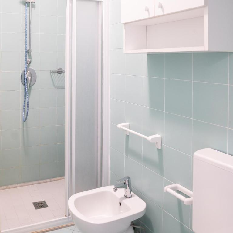 Appartamento Fronte Mare con Piscina Lignano Sabbiadoro MV5 - One-Bedroom Apartment - 17