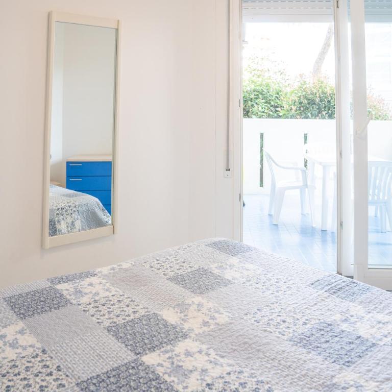 Appartamento Fronte Mare con Piscina Lignano Sabbiadoro MV5 - One-Bedroom Apartment - 15