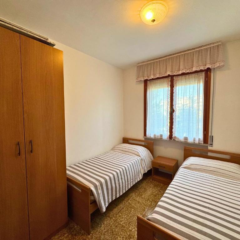 Villa Manuela - Casa con 2 Camere da Letto - 3