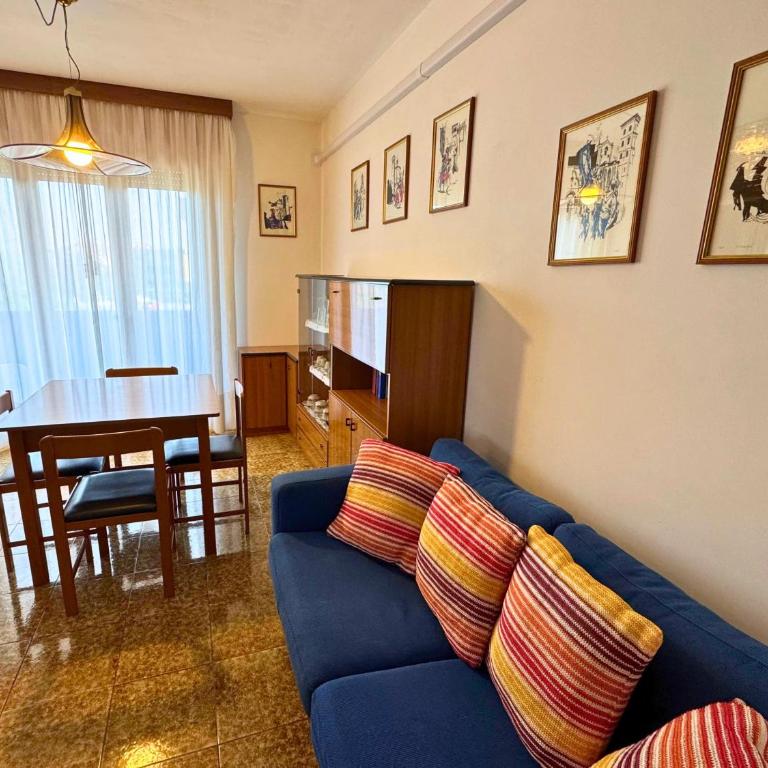 Villa Manuela - Casa con 2 Camere da Letto - 6