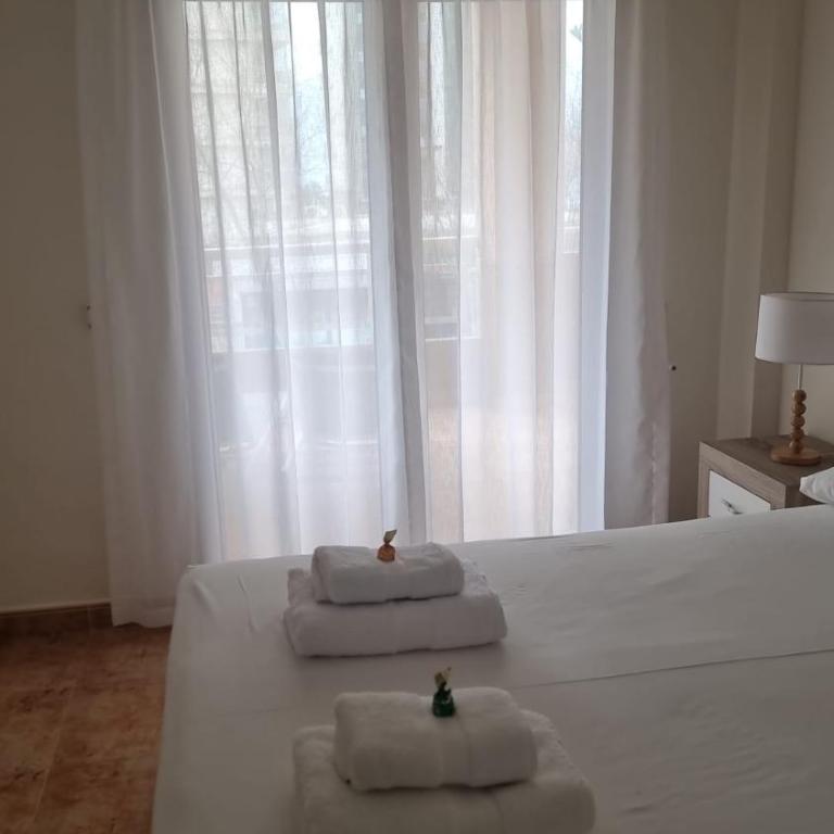 Oasis 3D Playa Arenal Calpea - Apartamento de 3 dormitorios - 5