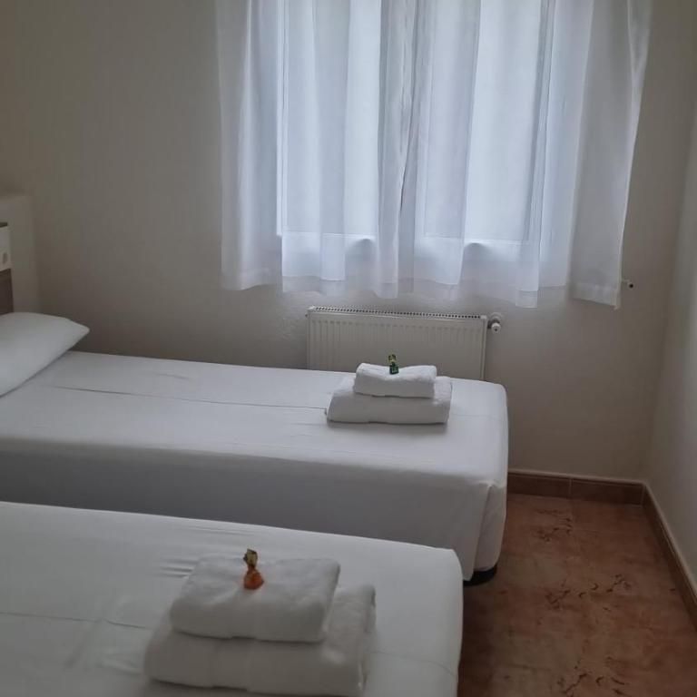Oasis 3D Playa Arenal Calpea - Apartamento de 3 dormitorios - 7