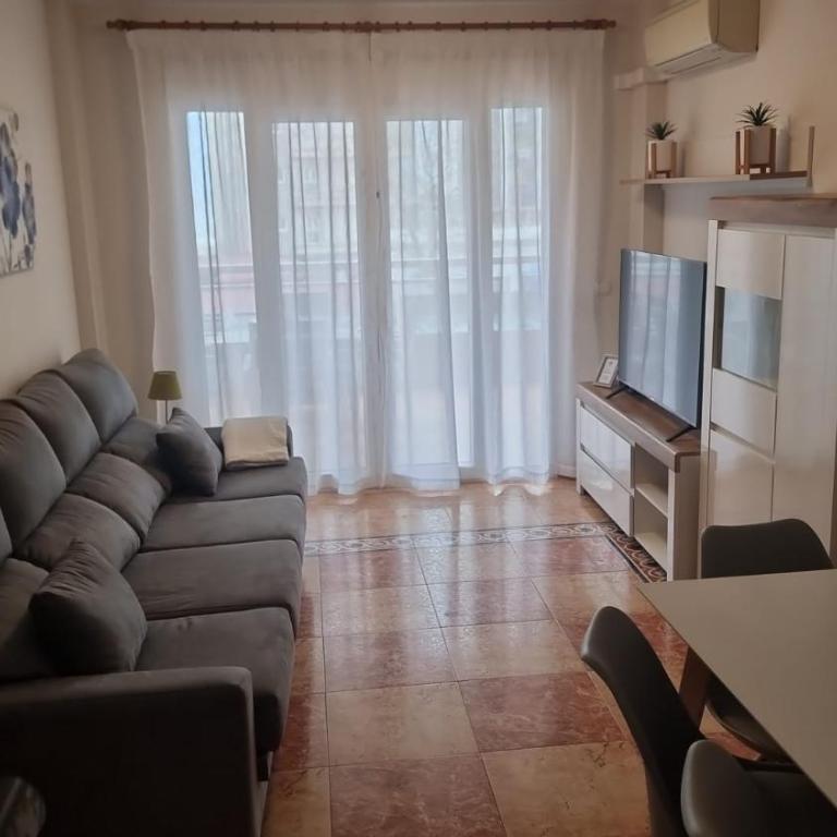 Oasis 3D Playa Arenal Calpea - Apartamento de 3 dormitorios - 3