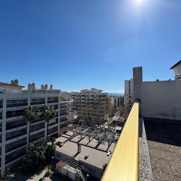 ÁTICO TOP EN SALOU CON GRAN TERRAZA - Michelangelo II - Apartamento de 1 dormitorio - 17