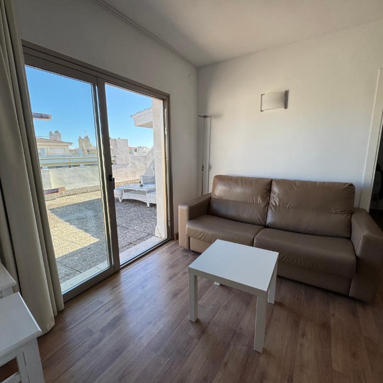 ÁTICO TOP EN SALOU CON GRAN TERRAZA - Michelangelo II - Apartamento de 1 dormitorio - 7
