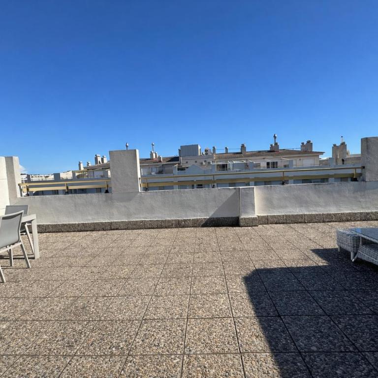 ÁTICO TOP EN SALOU CON GRAN TERRAZA - Michelangelo II - Apartamento de 1 dormitorio - 14