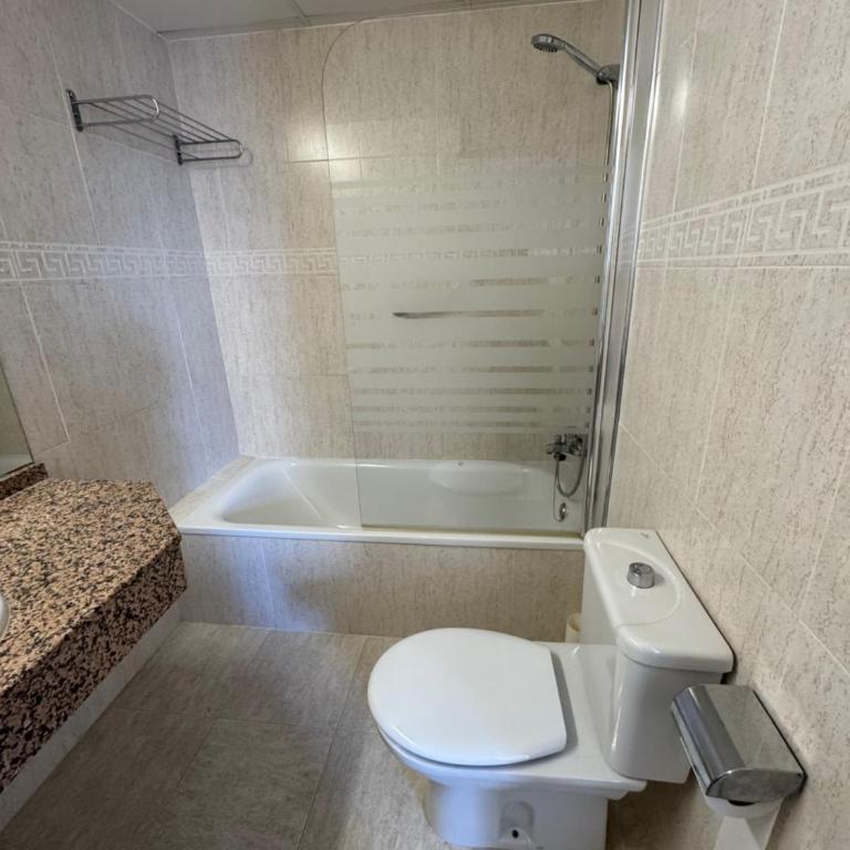 ÁTICO TOP EN SALOU CON GRAN TERRAZA - Michelangelo II - Apartamento de 1 dormitorio - 15