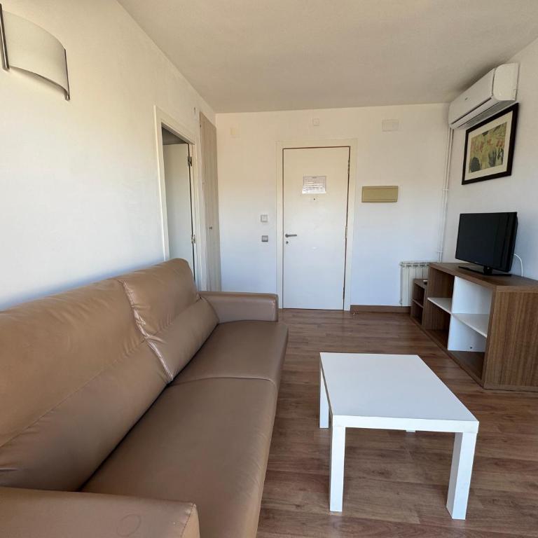 ÁTICO TOP EN SALOU CON GRAN TERRAZA - Michelangelo II - Apartamento de 1 dormitorio - 8