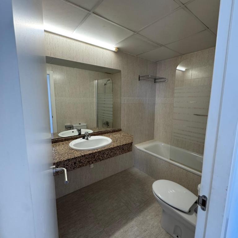 ÁTICO TOP EN SALOU CON GRAN TERRAZA - Michelangelo II - Apartamento de 1 dormitorio - 16