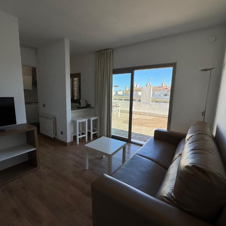 ÁTICO TOP EN SALOU CON GRAN TERRAZA - Michelangelo II - Apartamento de 1 dormitorio - 5