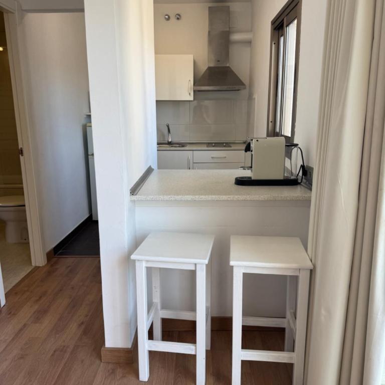 ÁTICO TOP EN SALOU CON GRAN TERRAZA - Michelangelo II - Apartamento de 1 dormitorio - 10