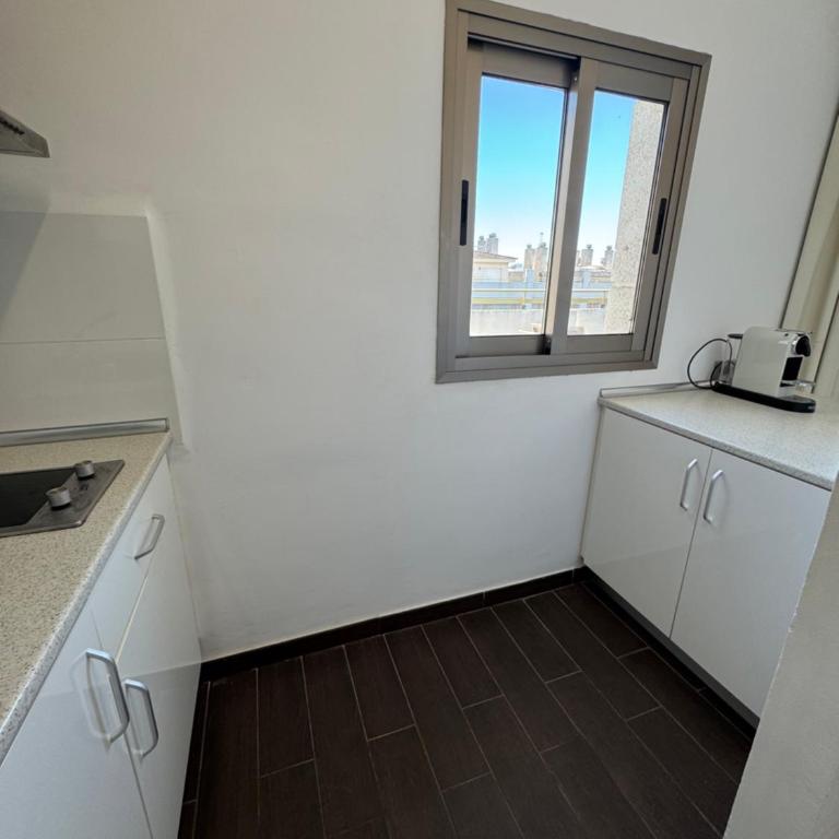 ÁTICO TOP EN SALOU CON GRAN TERRAZA - Michelangelo II - Apartamento de 1 dormitorio - 12
