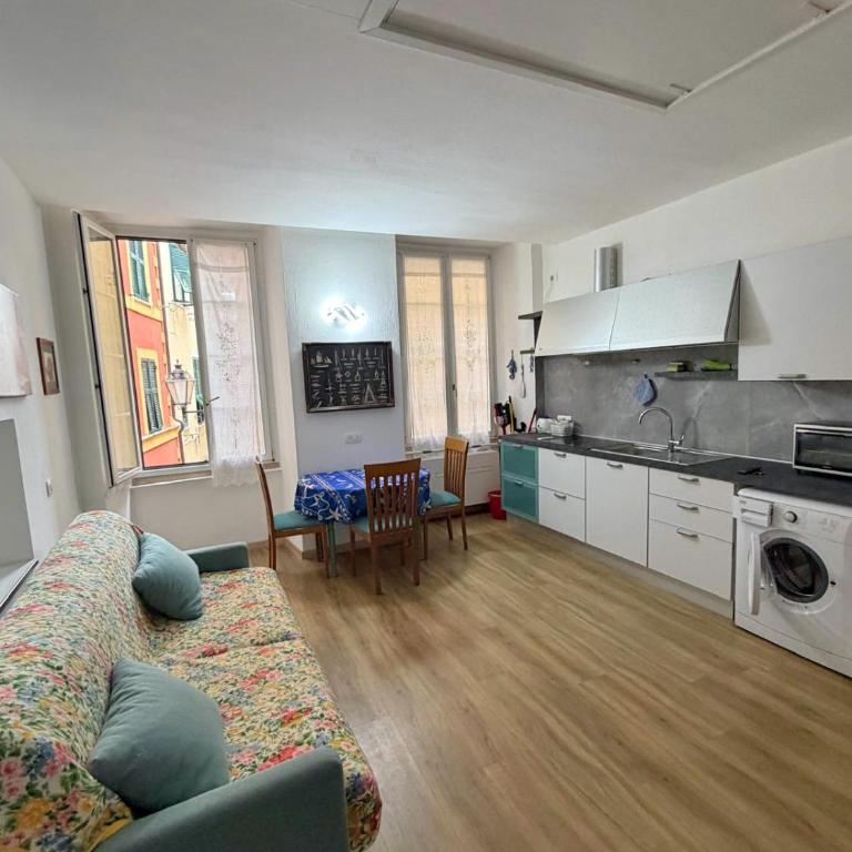 Central Apartment Monterosso - One-Bedroom Apartment - 1