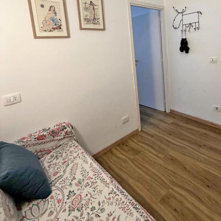 Central Apartment Monterosso - One-Bedroom Apartment - 7