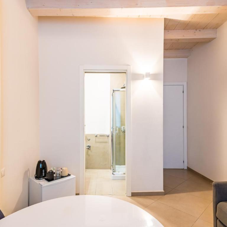 Piano Nobile - Camera 1 - Appartamento - 11