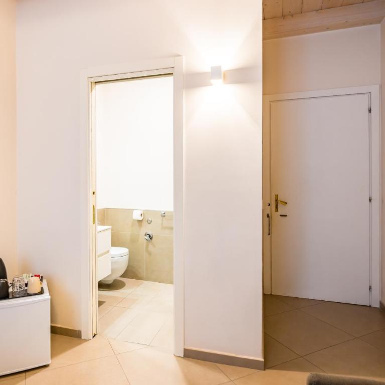 Piano Nobile - Camera 1 - Appartamento - 18