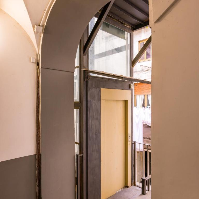 Piano Nobile - Camera 1 - Appartamento - 2