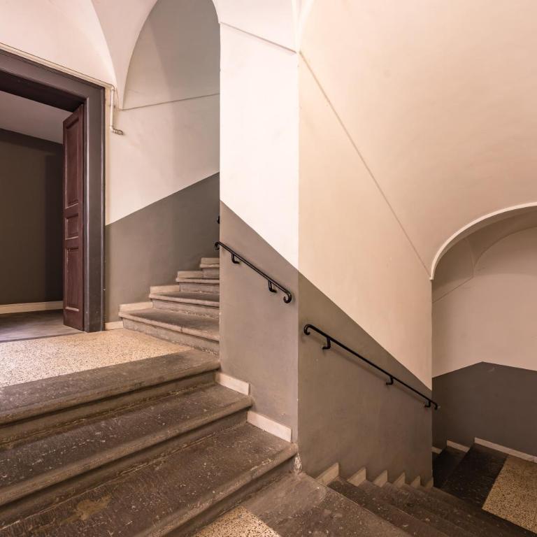 Piano Nobile - Camera 1 - Appartamento - 3