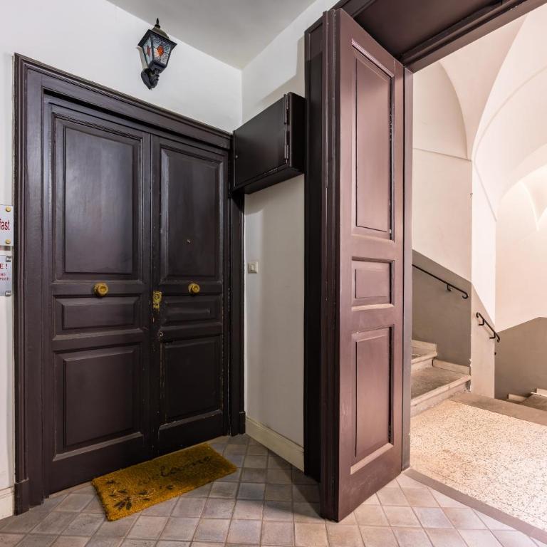 Piano Nobile - Camera 1 - Appartamento - 4