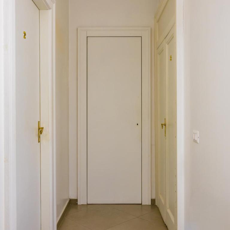 Piano Nobile - Camera 1 - Appartamento - 8